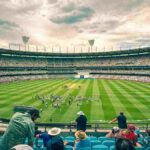 Cricket Legends League