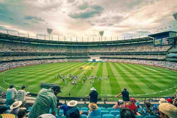 Cricket Legends League