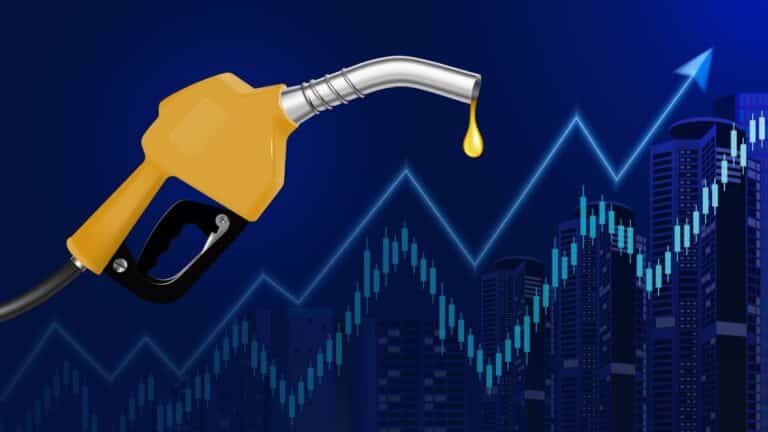 Diesel Price Hike: Massive ₹22 Jump for Industrial Users! Check Today’s Regular Fuel Rates in Ludhiana, Amritsar, and Jalandhar