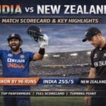 India-vs-New -Zealand-Match-Score