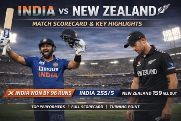 India-vs-New -Zealand-Match-Score