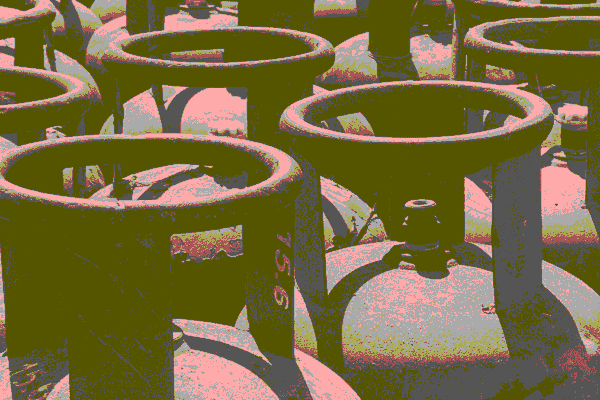 LPG Cylinder Shortage