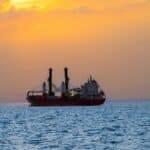 LPG Tanker Nanda Devi