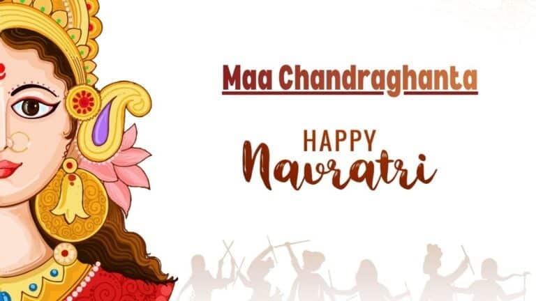 Navratri Day 3