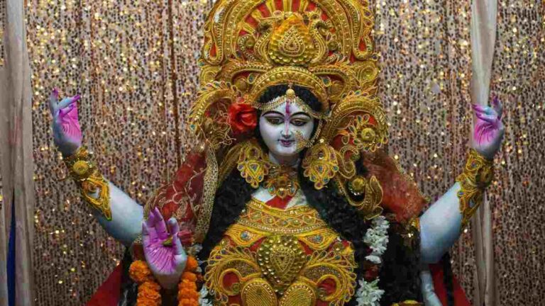 Navratri-Day-3-Horoscope