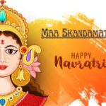 Navratri Day 5