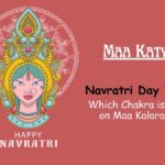 Navratri Day 7 Chakra