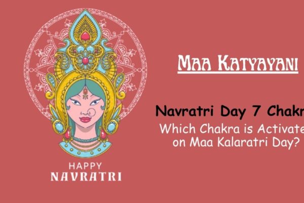 Navratri Day 7 Chakra