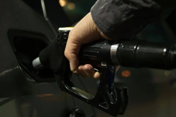 Petrol Price Rise