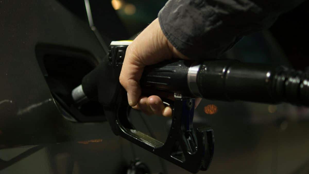 Petrol Price Rise