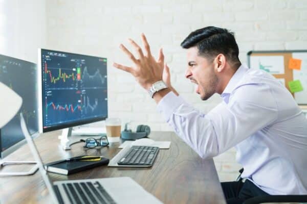 Stock Market Crash Today