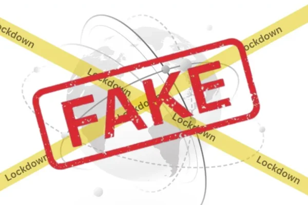 Will Lockdown Start from April 1