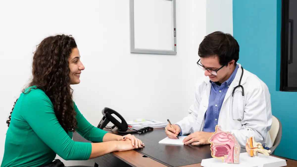 Best Infertility Centers in India