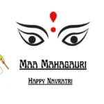 navratri day 8 colour