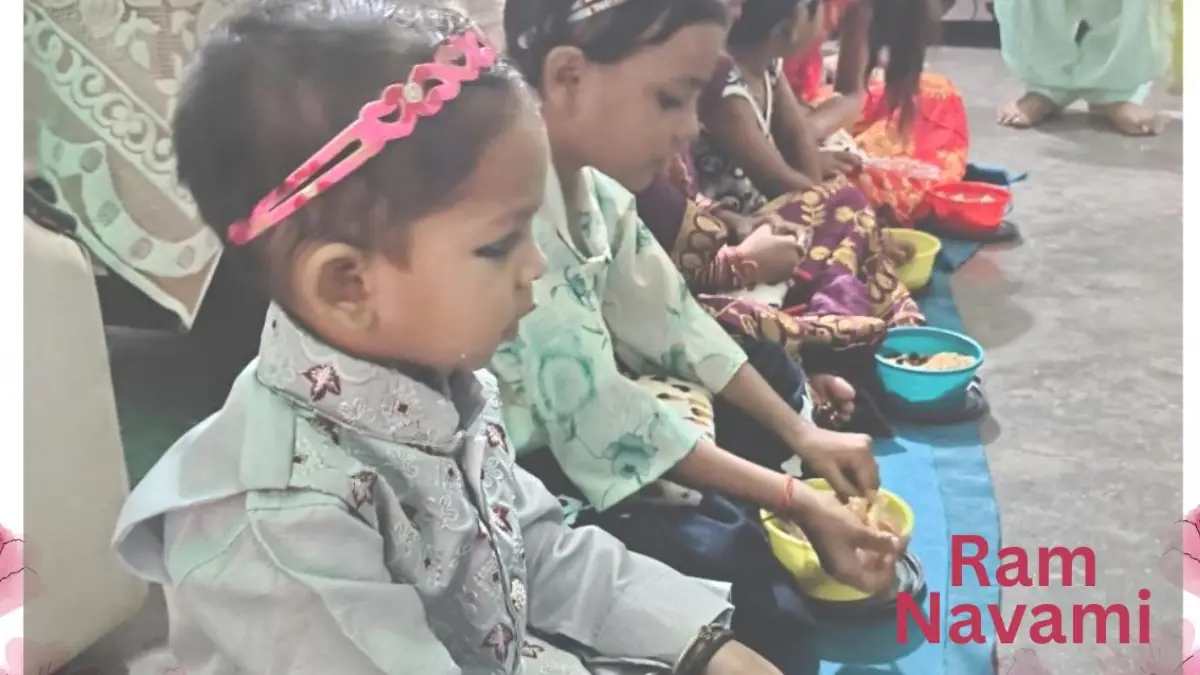ram navami 2026
