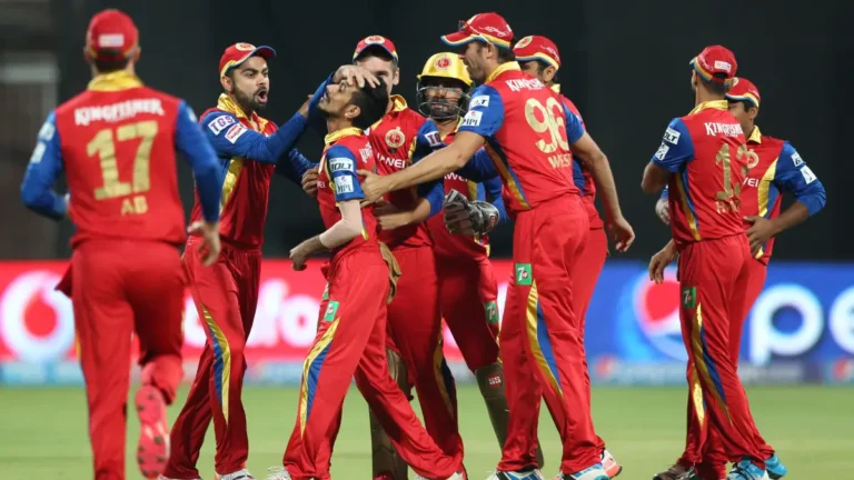 Yuzvendra Chahal IPL 2026: Spinner Quits Alcohol, Targets Comeback With Punjab Kings