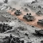 iran rejects ceasefire