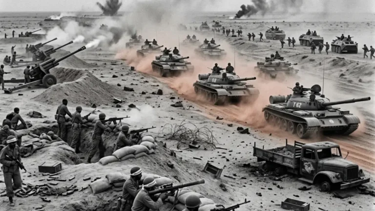 Iran Rejects Ceasefire, Demands Permanent End to War with Key Conditions