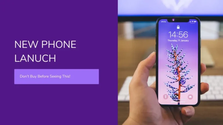 Top Best New Phone Launches April 2026: OnePlus, Redmi aur Realme Smartphones ki Full List