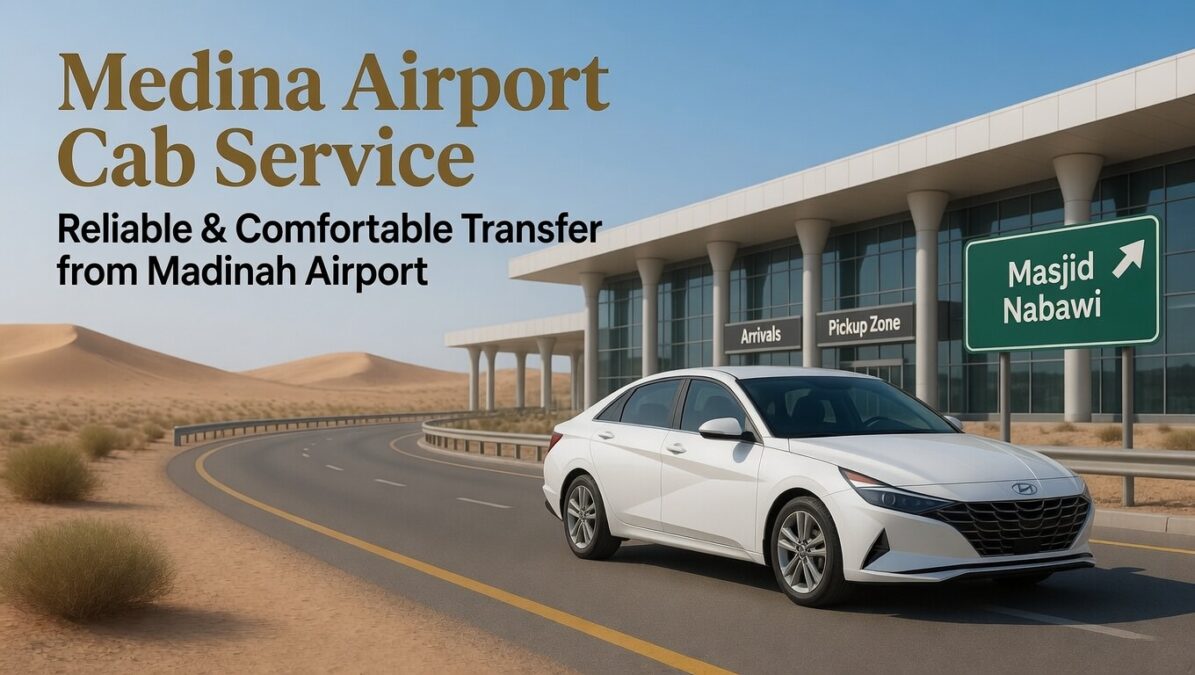 Airport Taxi Booking