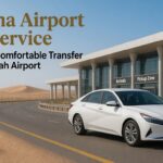 Airport Taxi Booking