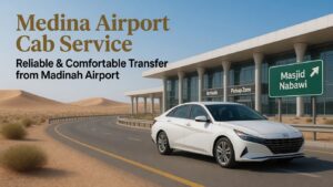 Airport Taxi Booking