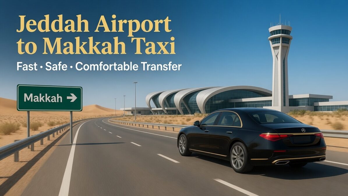 Airport Taxi Booking