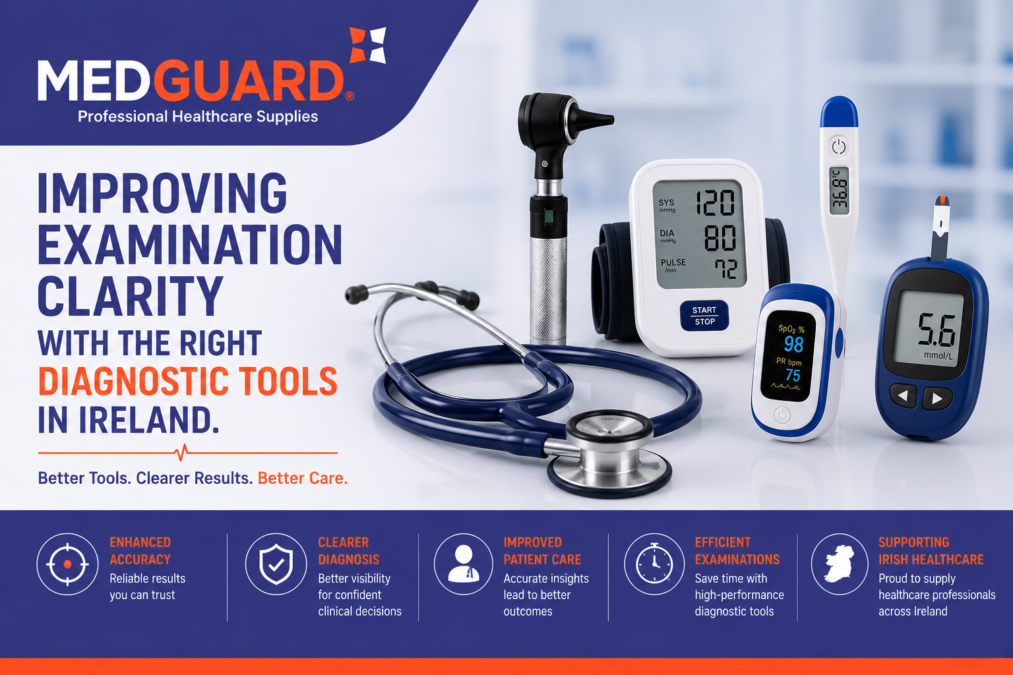 diagnostic tools