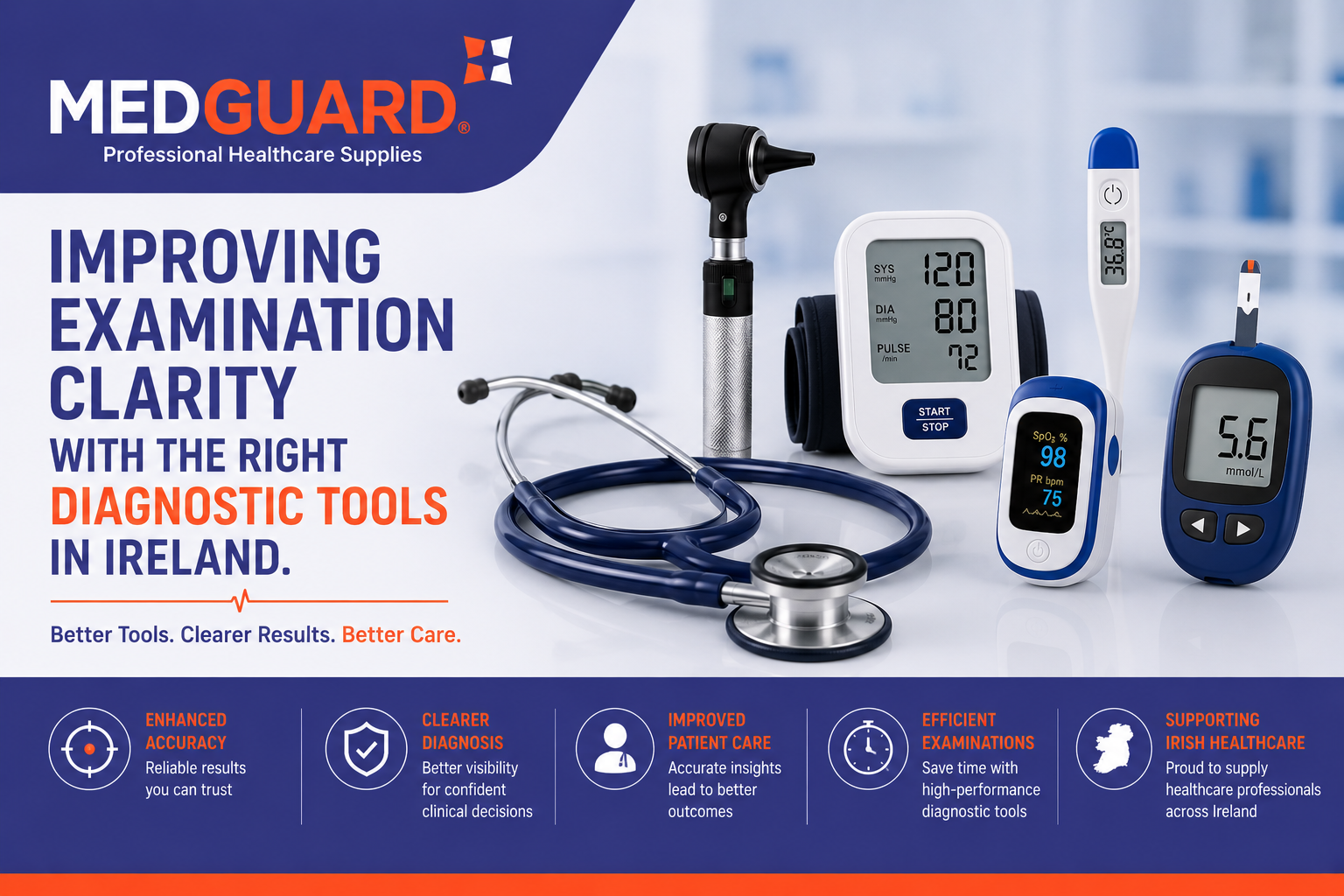 diagnostic tools