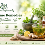 Home Healthy Remedy