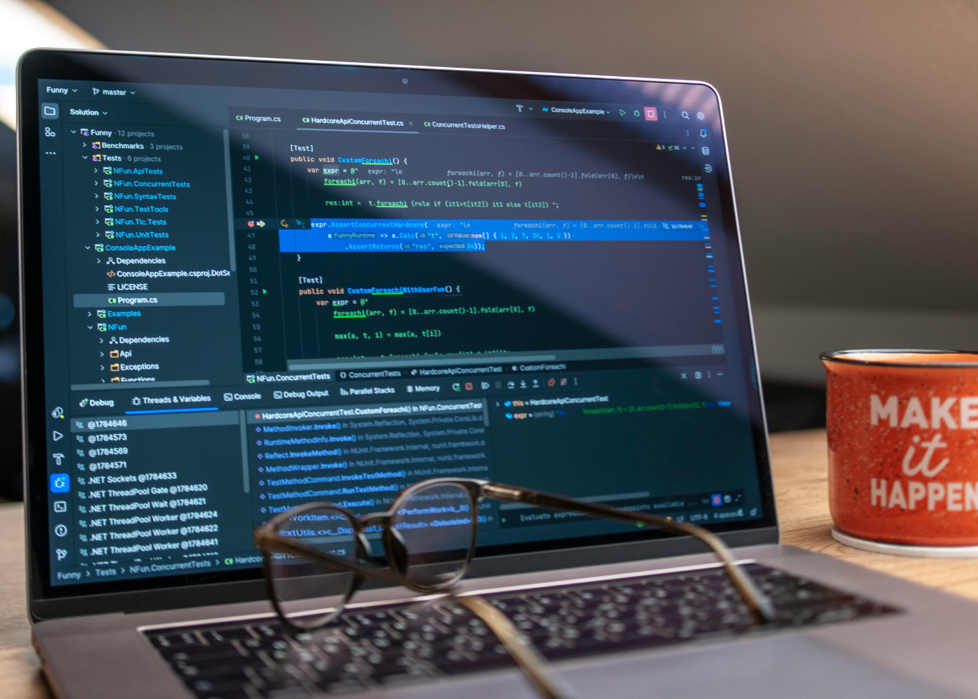 ai agent software development
