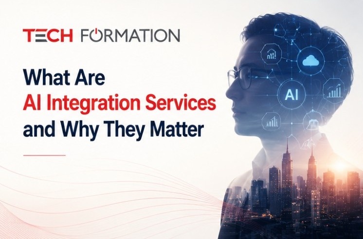 ai integration services