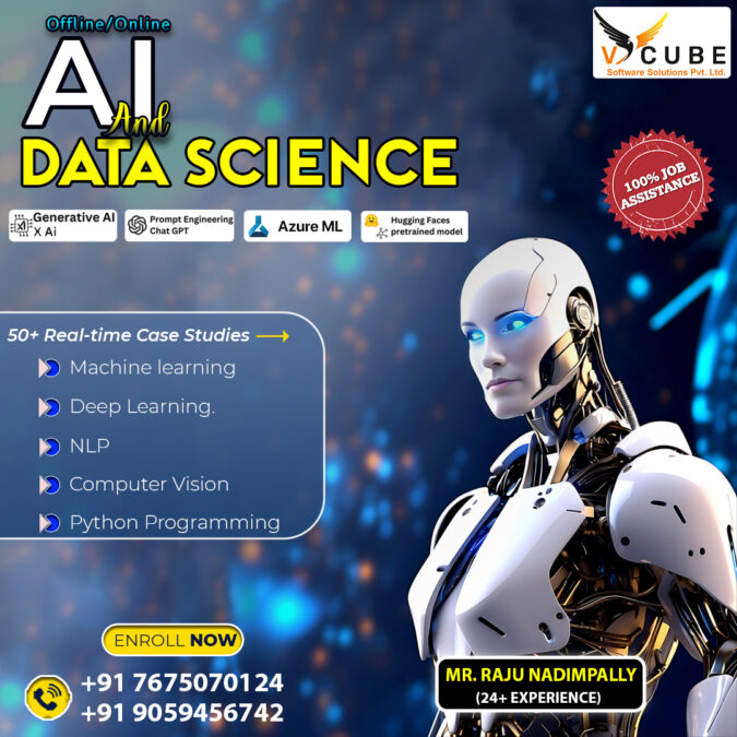 Data Science Course