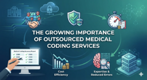 he Growing Importance of Outsourced Medical Coding Services